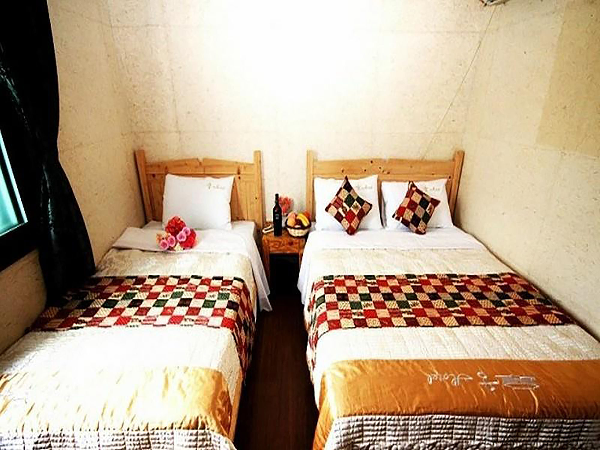 Gung Hotel Jeonju Exterior photo